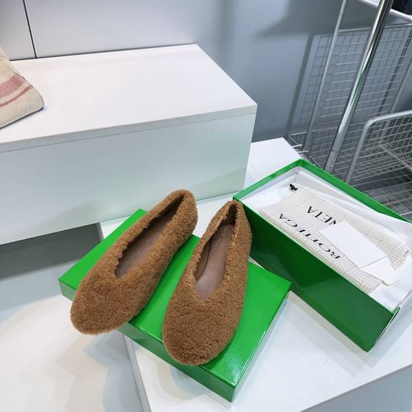 Bottega Veneta Shoes BVS00132